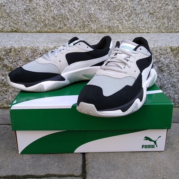puma sneakers storm